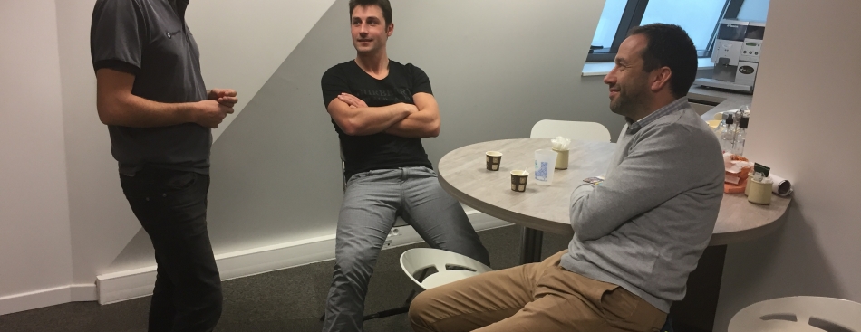 Si on parlait - Jeudi 9 novembre à 19h15