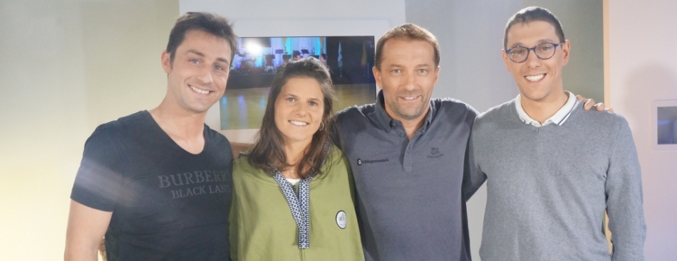 Si on parlait - Jeudi 9 novembre à 19h15