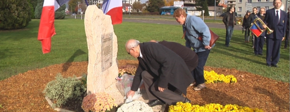 Fontaine, l'édition citoyenne - Mardi 14 novembre à 18h45
