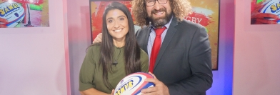Terre de Rugby - Mercredi 15 novembre à 17h