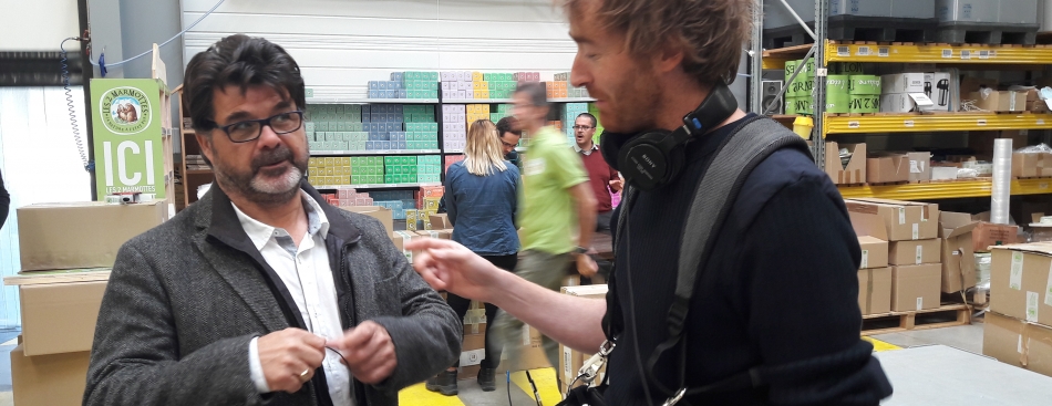 Voyons Voir - Jeudi 16 novembre à 20h45