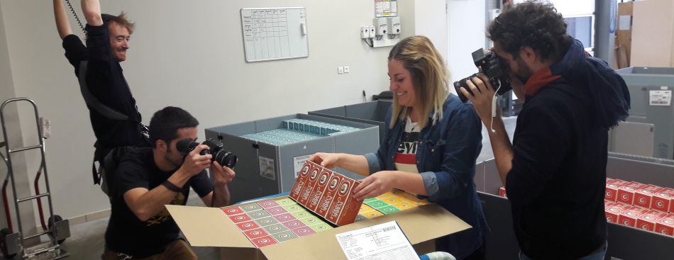 Voyons Voir - Jeudi 16 novembre à 20h45