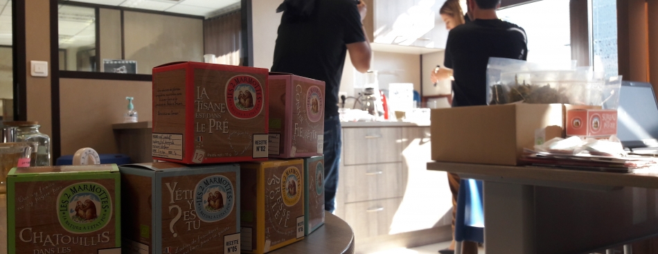 Voyons Voir - Jeudi 16 novembre à 20h45