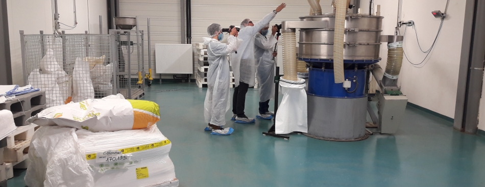 Voyons Voir - Jeudi 16 novembre à 20h45