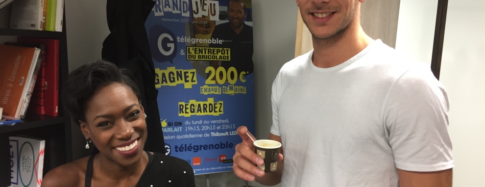 Si on parlait - Jeudi 16 novembre à 19h15