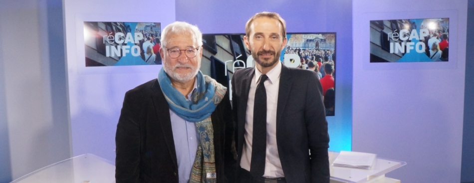 Récap Info - Vendredi 17 novembre à 21h15