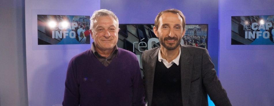 Récap Info - Vendredi 24 novembre à 21h15