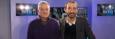 Récap Info - Vendredi 24 novembre à 21h15