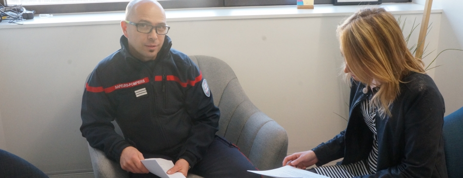 G l'INFO, le mag du Grésivaudan - Lundi 27 novembre à 17h45