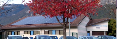 G l'INFO, le mag du Grésivaudan - Lundi 27 novembre à 17h45
