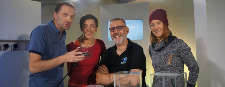 Si on parlait - Mardi 28 novembre à 19h15