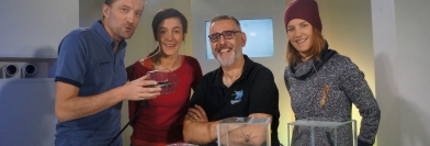 Si on parlait - Mardi 28 novembre à 19h15