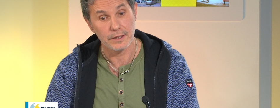 Si on parlait - Jeudi 29 novembre à 19h15