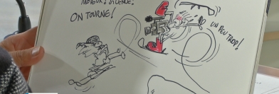 Si on parlait - Jeudi 29 novembre à 19h15