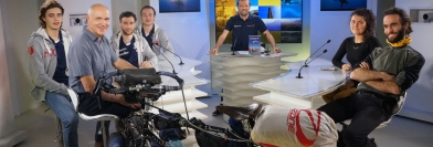 Si on parlait - Jeudi 30 novembre à 19h15