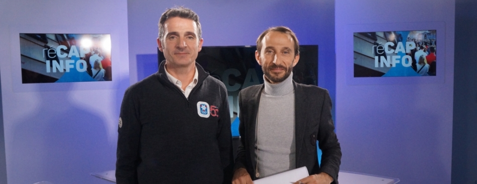 Récap Info - Vendredi 1er décembre à 21h15
