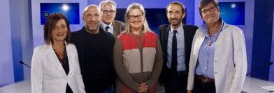 Class'affaires - Mardi 5 décembre à 21h15