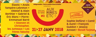 Si on parlait - Jeudi 18 janvier à 19h15