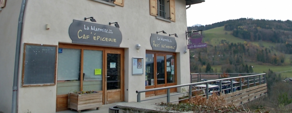 G l'INFO, le mag du Grésivaudan - Lundi 11 décembre à 17h45