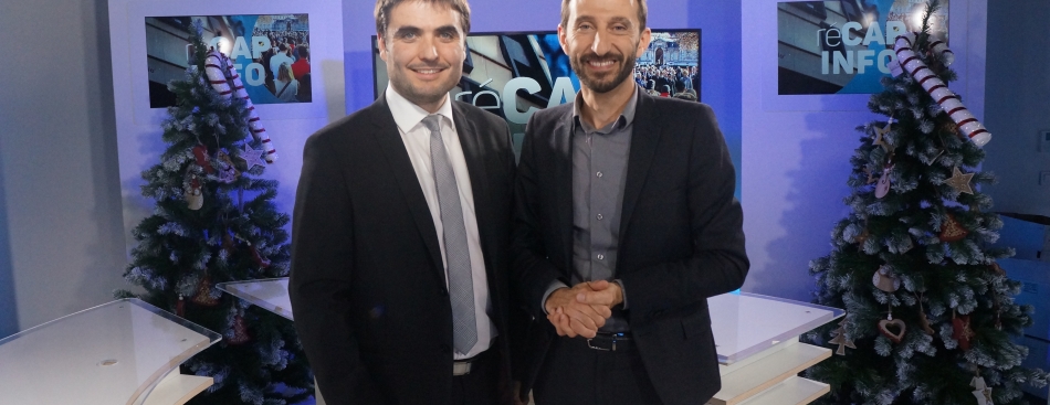 Récap Info - Vendredi 15 décembre à 21h15