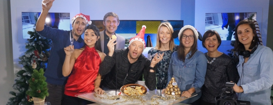Si on parlait - Vendredi 22 décembre à 19h15