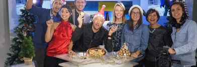 Si on parlait - Vendredi 22 décembre à 19h15