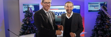Citoyen Mag - Vendredi 22 décembre à 22h15
