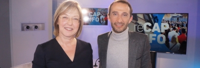réCap Info - Vendredi 12 janvier à 21h15