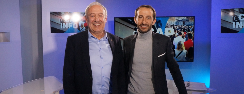 Récap Info - Vendredi 19 janvier à 21h15