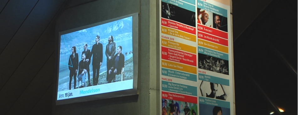 Fontaine, l'édition citoyenne - Mardi 23 janvier à 18h45