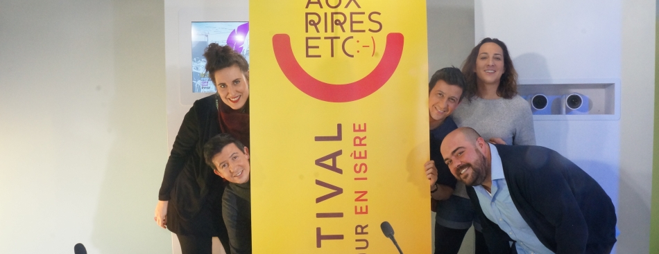 Si on parlait - Mercredi 24 janvier à 19h15