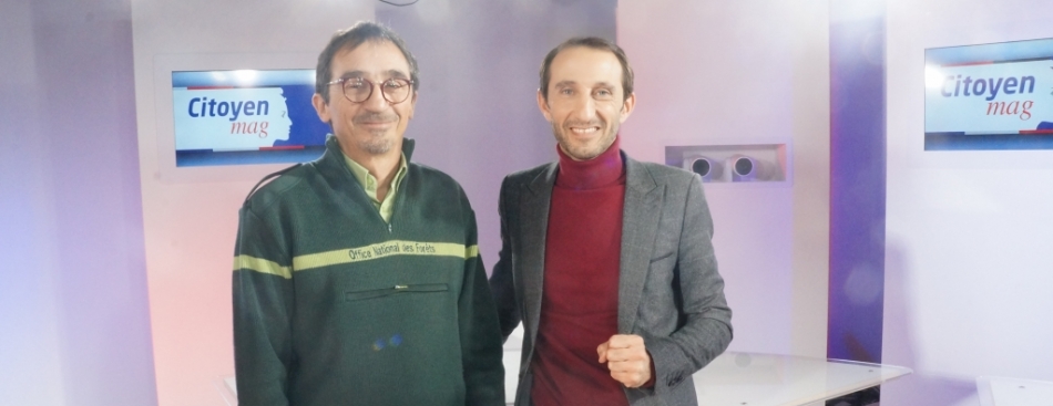 Citoyen Mag - Vendredi 26 janvier à 22h15