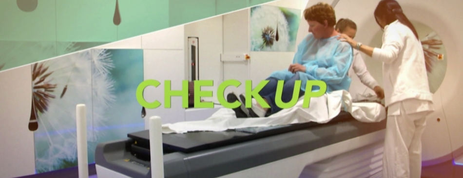 Check-Up, le mag de la santé - Jeudi 8 février à 21h15