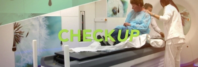 Check-Up, le mag de la santé - Jeudi 8 février à 21h15