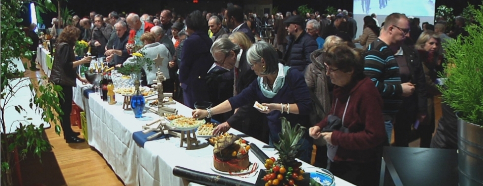 Fontaine, l'édition citoyenne - Mardi 30 janvier à 18h45 