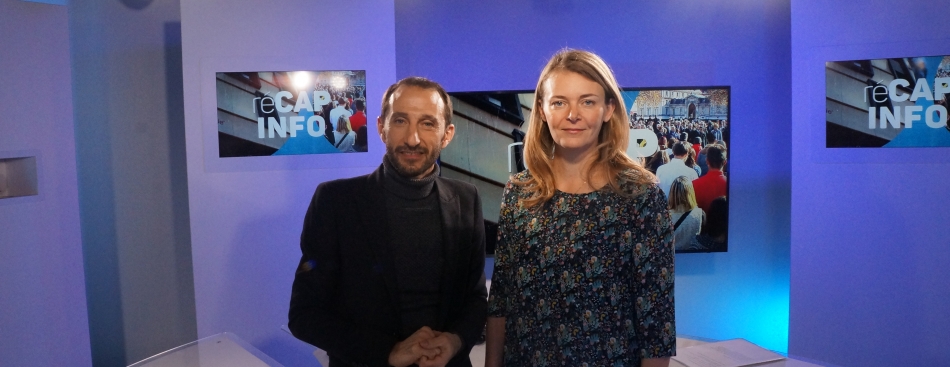 Récap Info - Vendredi 2 février à 21h15