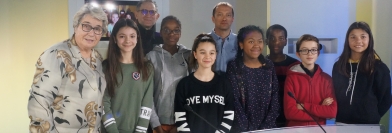 Si on parlait - Lundi 5 février à 19h15 et 20h15