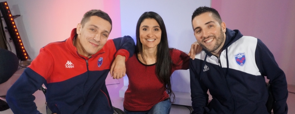 Terre de Rugby - Mercredi 7 février à 21h15