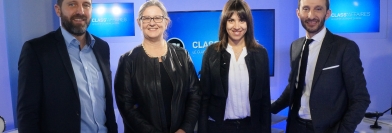 Class'affaires - Mardi 20 février à 21h15