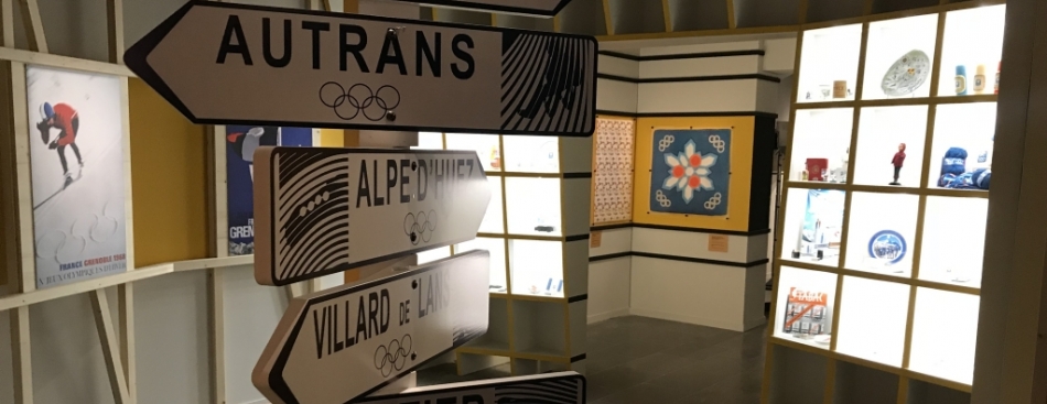 #IsèreMag - Mardi 13 février à 22h15