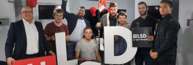 #LSDLeMag - Lundi 19 février à 18h15 et 22h15