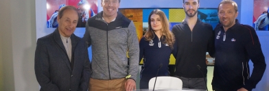 Si on parlait - Mardi 27 février à 19h15 et 20h15
