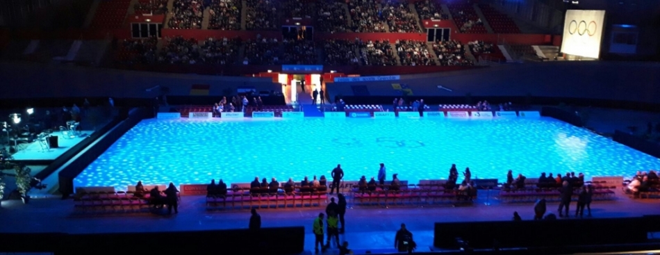 Gala de patinage - Mercredi 7 mars à 14h30