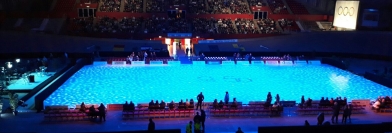 Gala de patinage - Mercredi 7 mars à 14h30