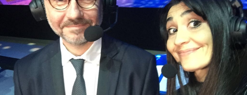 Gala de patinage - Mercredi 7 mars à 14h30