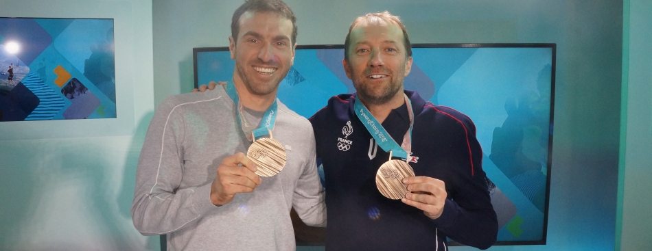 Grand Air - Lundi 5 mars à 21h15