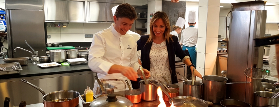 Voyons Voir - Jeudi 15 mars à 20h45