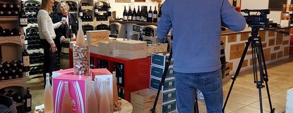 Alpes Is Here - Samedi 10 mars à 11h et 16h30