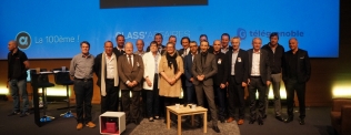 Class'Affaires fête sa 100ème émission ! 