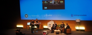 Class'Affaires fête sa 100ème émission ! 